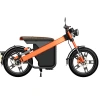 Factory direct supply of outdoor 60V 2000W high-power and long-range two-wheeled electric Harley-Davidson vehicles Item Picture